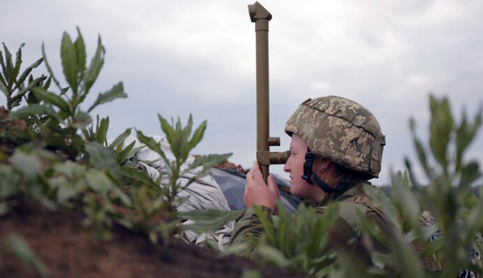 Конец перемирия на Донбассе: будет ли эскалация конфликта