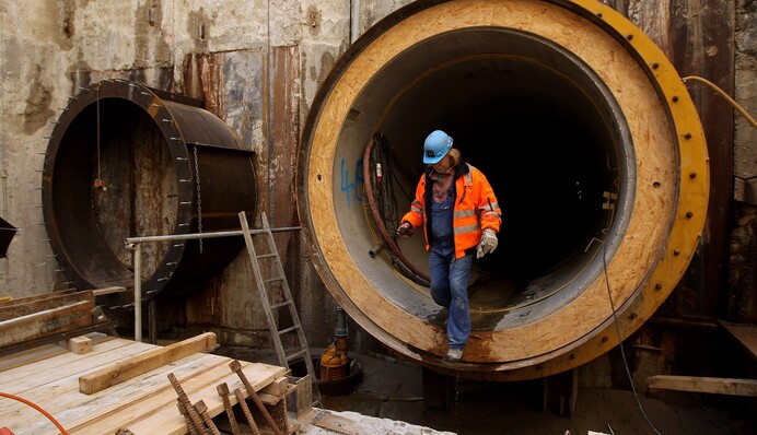 Германия раскололась из-за Путина и Навального - немецкий политолог