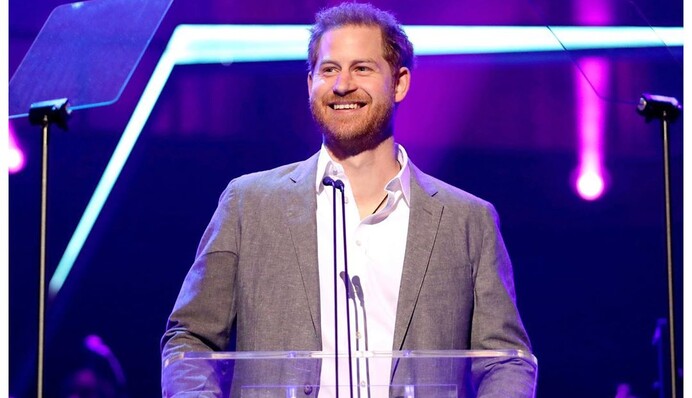 Принц Гаррі повернув до бюджету Великобританії величезний борг за ремонт королівської резиденції