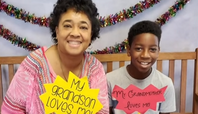 11-летний мальчик решил спасти бабушку и сел за руль ее авто - так он стал героем