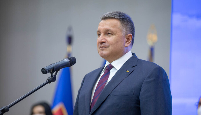 Силовая вертикаль 