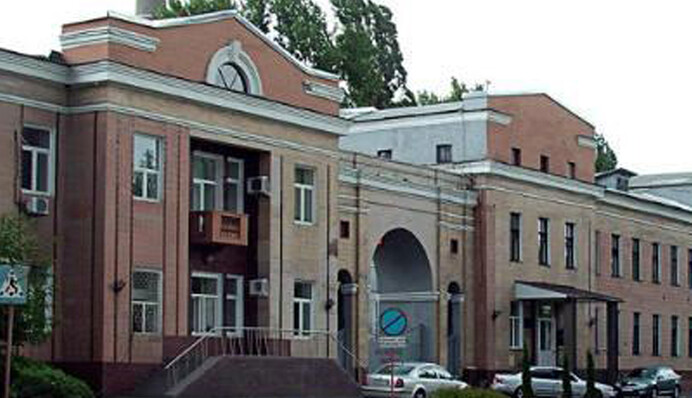 С какой целью атакуют коксовый завод в Харькове