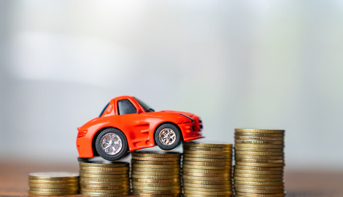 КАСКО - новый подход к защите авто