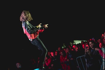 Один из крупнейших музыкальных фестивалей Украины проведет вечеринку одновременно в  Киеве и Днепре