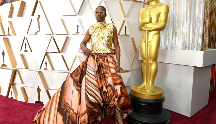 Правила для номинантов на 