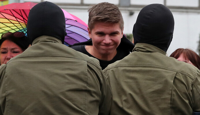 Білорусь без майбутнього: за будь-якого результату протестів переможе Кремль