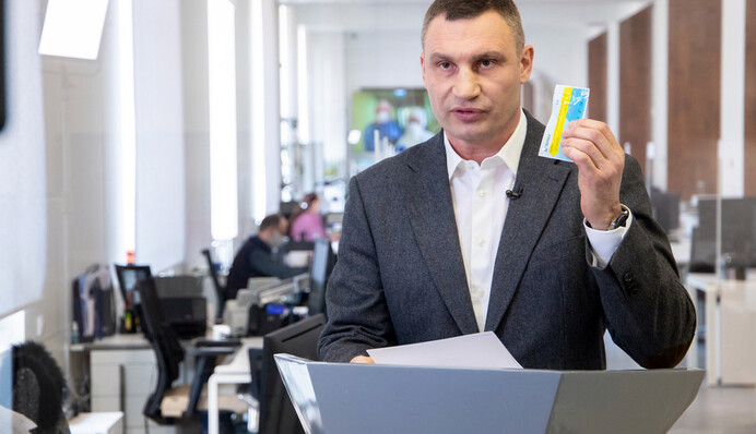 Столиця стагнації: як Кличко змінив Київ