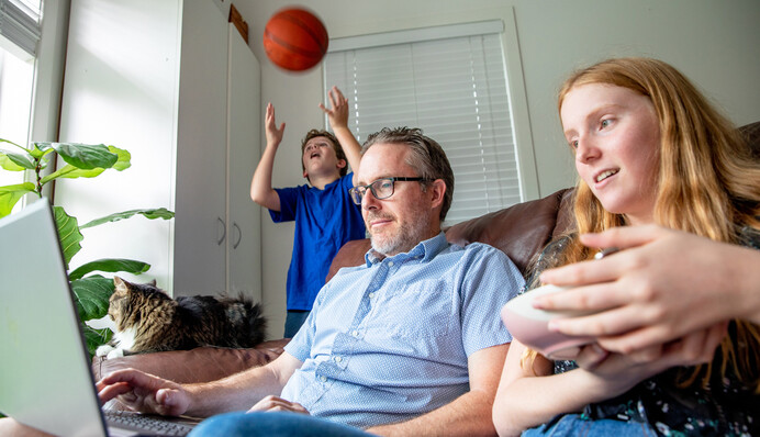 Прогулы по закону: разрешит ли власть удаленную работу