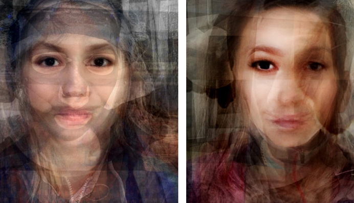 Фотограф створив унікальний проект, який розкриває всю правду про селфі