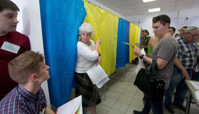 Хула-хупи, антисептики і шампанське: як 