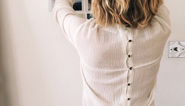 Джинси і блуза: 8 простих і завжди стильних луків на осінь