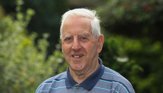 Чоловік 70 років не ходив до лікаря, і його здоров'ю може позаздрити будь-який хлопець - ось його два простих секрети