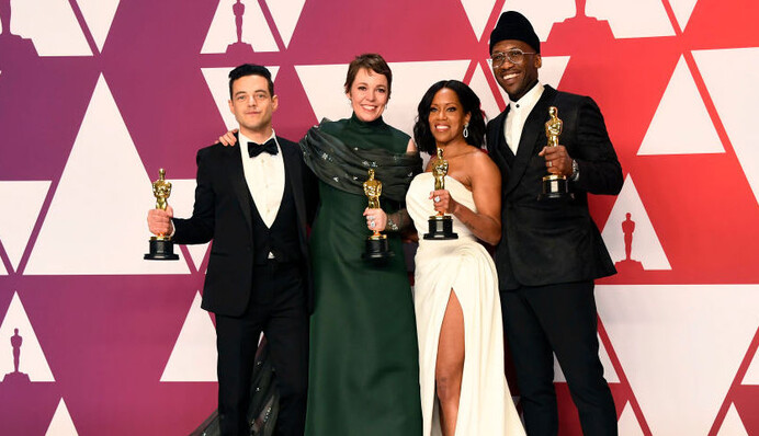 В сети ругают 