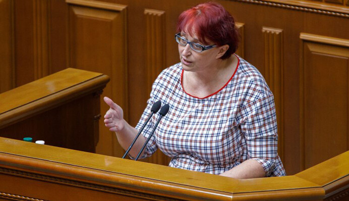 Из-за тех, кто нечестно получал пенсии, умирали те, кому не хватало денег - Галина Третьякова