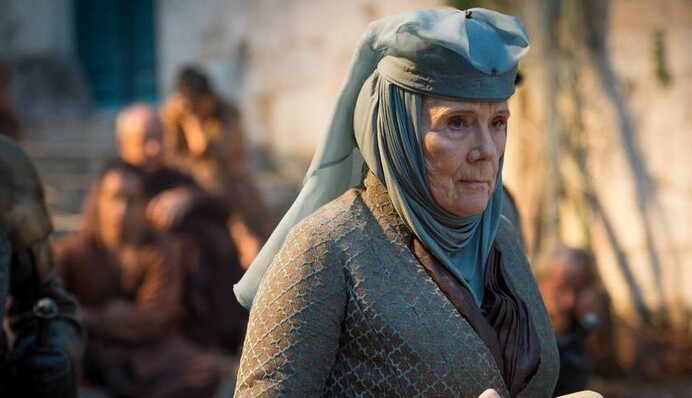 Умерла актриса 