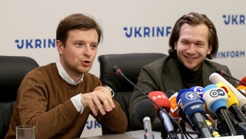 Колесниковой угрожали, что ее вывезут по кускам - белорусские активисты, которых вывезли в Украину