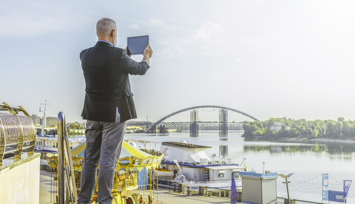 Бізнес-клімат в Україні: ситуація гірша, ніж в рейтингах