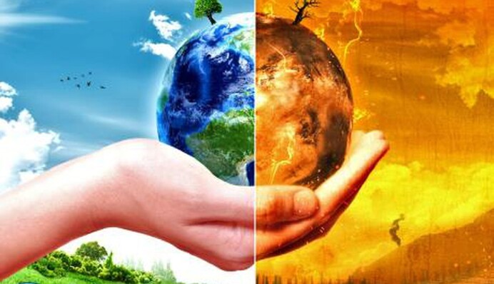 Если не среагируем немедленно, будет катастрофа всеукраинского масштаба - эколог об изменении климата