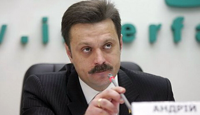 ‘Active Russian Agent’: US Treasury Sanctions Ukrainian MP Andrii Derkach