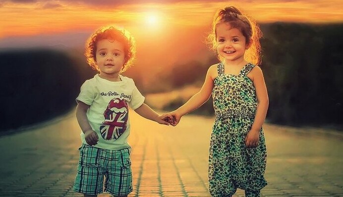 New York Post назвала топ детских имен года - Киану Ривз становится популярнее Кхалиси из 