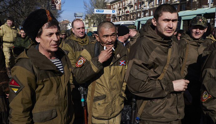 Хорватский опыт для Украины: нужна ли боевикам амнистия