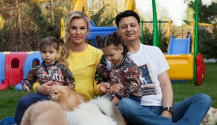 Вот и наш дом не миновал Covid-19: Камалия и ее семья заразились коронавирусом