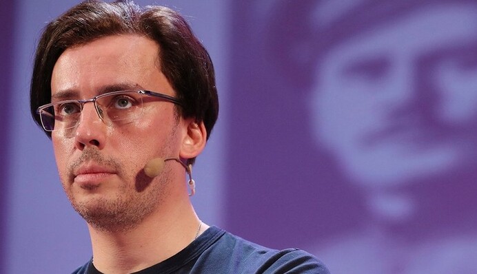 Галкін спародіював розмову Путіна та Лукашенка - у травні подібний ролик артиста видаляли з російських ЗМІ