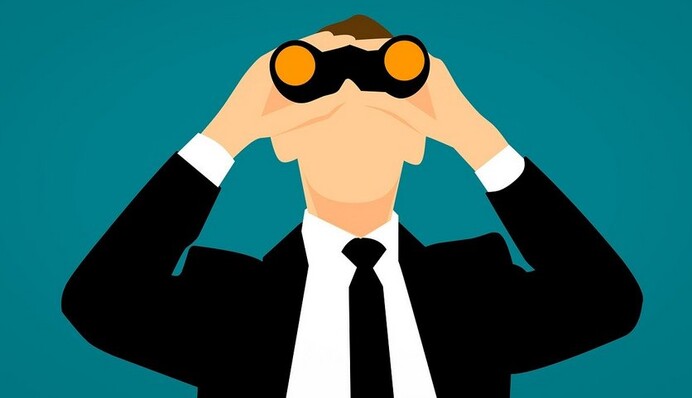 ЦРУ запропонувало людям пройти тест на уважність - спробуйте себе в ролі шпигуна