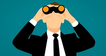 ЦРУ запропонувало людям пройти тест на уважність - спробуйте себе в ролі шпигуна