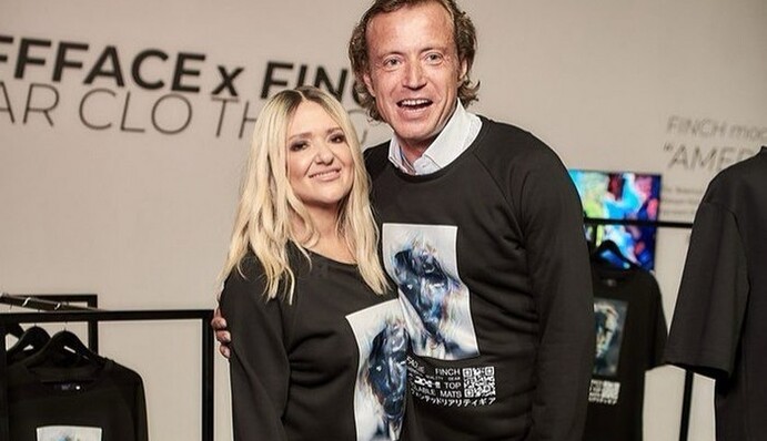 Ховайте носові хустки, це просто мій друг - Наталя Могилевська про можливий роман з мільйонером