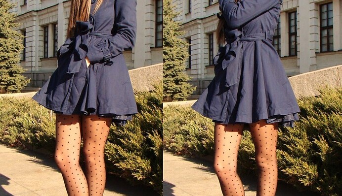 Частые ошибки осеннего гардероба, которые не стоит повторять в этом году