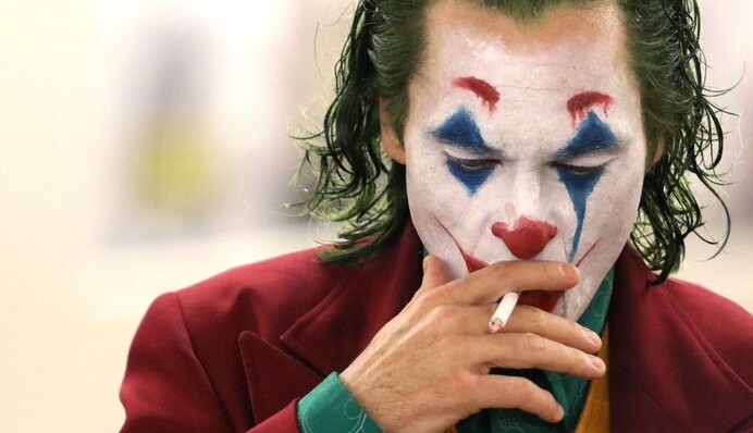 Кажуть, Хоакін Фенікс погодився знову зіграти 