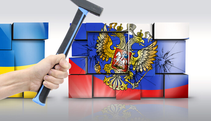 ​Обновит ли Украина санкционную политику в отношении России?