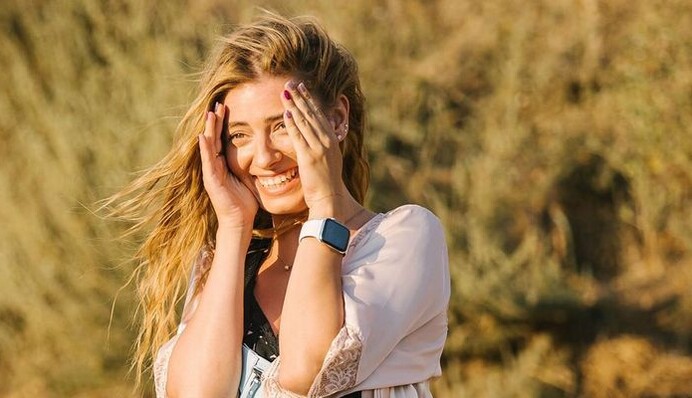 Дарья Петрожицкая вылечилась от Covid-19 и рассказала, как протекала болезнь