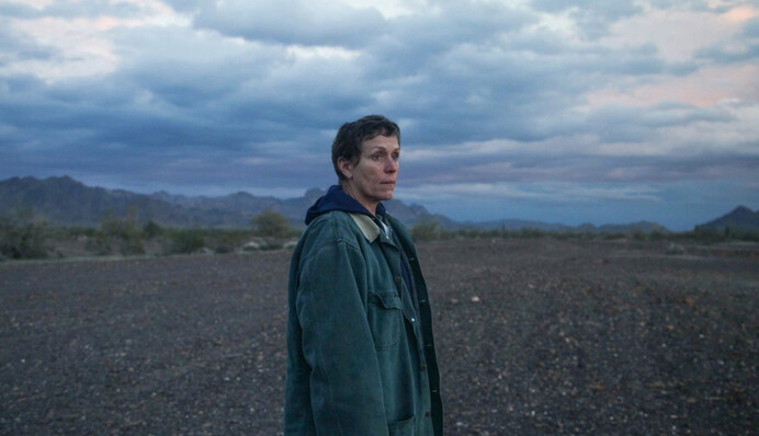 Оскароносна актриса так вжилася в роль безробітної, що магазин запропонував їй місце