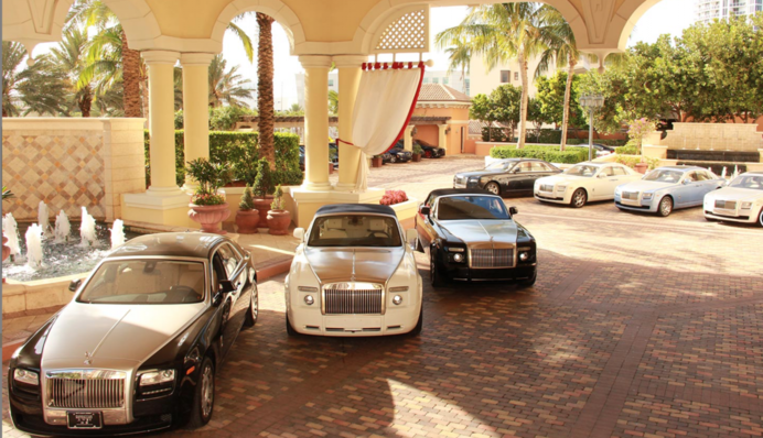 Мільйонерка написала книгу про те, як важко бути багатою - вийшло не дуже переконливо