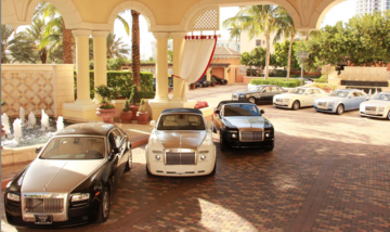 Мільйонерка написала книгу про те, як важко бути багатою - вийшло не дуже переконливо