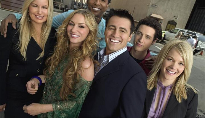 3 занятных ситкома для тех, кто выучил сериал 