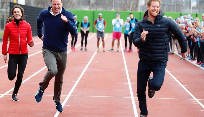 Сім'я привітала принца Гаррі з днем народження милими фото, на яких не знайшлося місця для Меган