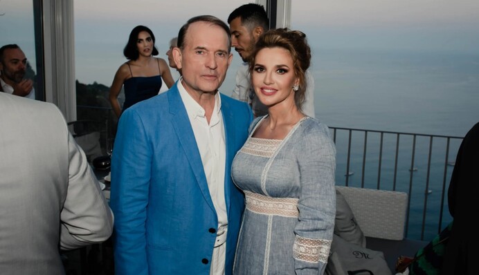 А яку незалежність святкували? Оксана Марченко дорікнула Зеленському за концерт на Софіївській