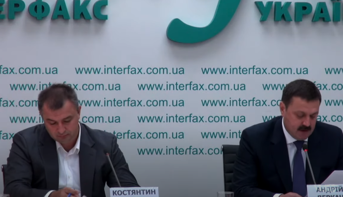 Andrii Derkach’s Nothing-burger: New Biden-Poroshenko Tapes