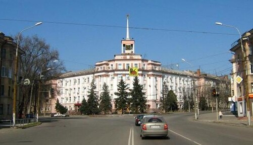 Правління Криворізького залізорудного комбінату випустило офіційну заяву про ситуацію на підприємстві