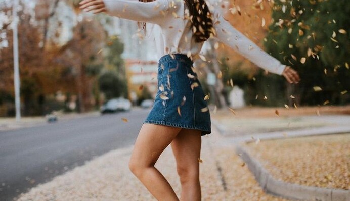 7 простых и стильных образов на осень, которые выручат тебя в любой ситуации