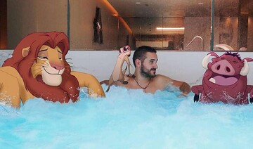 Шанувальник Disney знайшов цікавий спосіб як стати ближче до своїх улюблених героїв - так зможе кожен, хто володіє Фотошопом