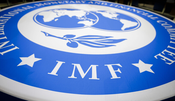 Програма МВФ для України: місія не виконана