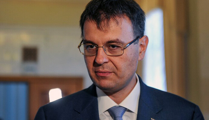 Мы говорим о получении  транша МВФ в декабре, но это не точно - Даниил Гетманцев