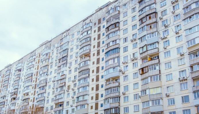 Нерухомість під час коронавірусу: чого чекати українцям