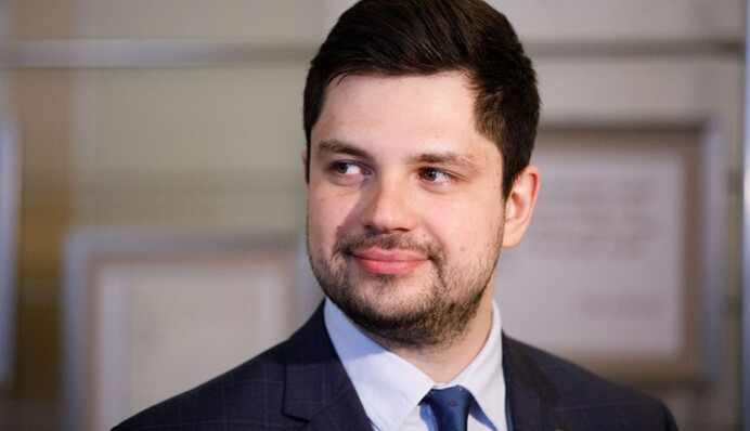 За пенсії в Україні не те що жити, а навіть померти не можна - нардеп 