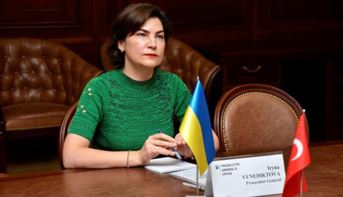 Новий центр сили: Венедиктова зміцнюється