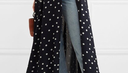 Какую обувь на низком каблуке выбрать этой осенью: 7 стильных образов на каждый день